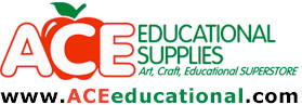 ACE Educational Supplies Coupon